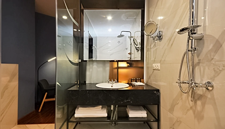 هتل اله بوتیک تفلیس